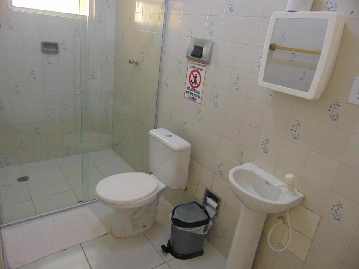 Pousada Sabrinna Maceió Exterior foto
